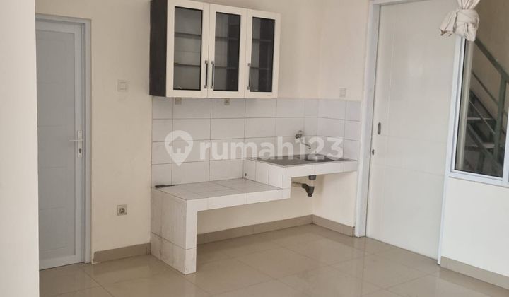 (JKTC704) Dijual Rumah Cluster Elista Village Gading Serpong (JKTC704) Dijual Rumah Cluster Elista Village Gading Serpong