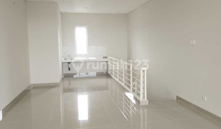 (JKTSC864) Disewakan Ruko Calico Square Paramount Petal Tangerang 1
