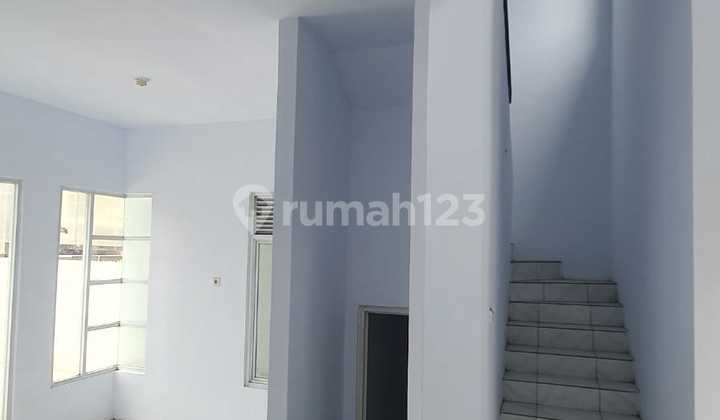 (JKTC1129) Dijual Rumah Grand View Karawaci Boulevard jalan lebar