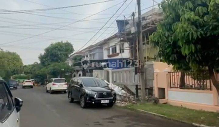 Rm 047, Dijual, Rumah Daerah Gading Serpong, Sektor 1G 1