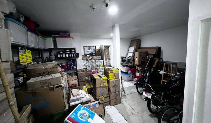 Rm 051, Dijual, Rumah Taman New Britania, Lippo Karawaci. 1