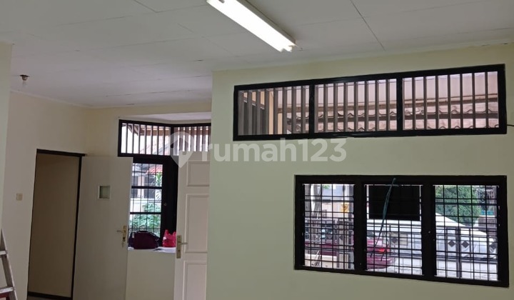 (JKTC1119) Dijual Rumah Siap Huni Sektor 1C Gading Serpong 2