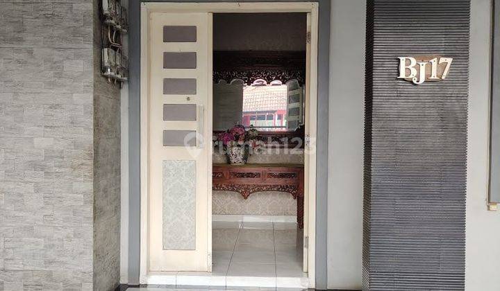 Jkt269, Dijual, Rumah Daerah Rawabuntu, Tangerang Selatan 1