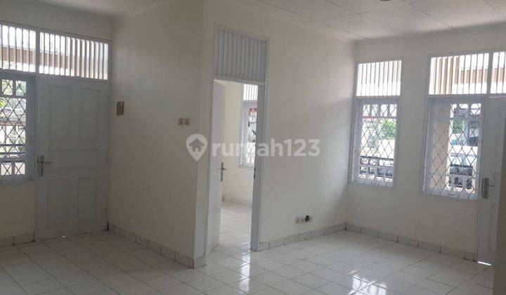 Jktc169, Dijual, Rumah Perumahan Melati Mas Serpong Tangerang Selatan 2