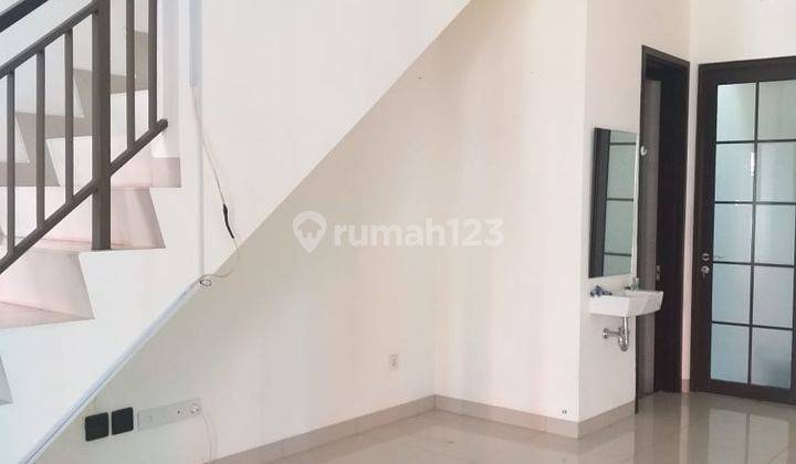 (RM122) Dijual Rumah Green Village Boulevard - Tangerang   1