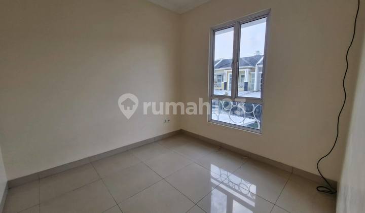 (JKTC1185) For Sale Two-Story Fiordini Cluster House, Gading Serpong 2