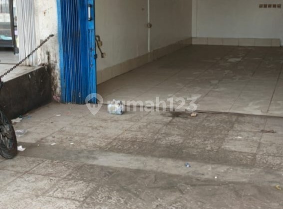 (JKTC1148) Dijual Ruko Pinggir Jalan Utama Alam Sutera (JKTC1148) Dijual Ruko Pinggir Jalan Utama Alam Sutera