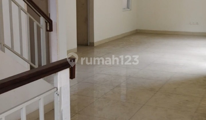 (JKTC1178) Dijual/Disewakan Rumah Cluster Fiordini Gading Serpong