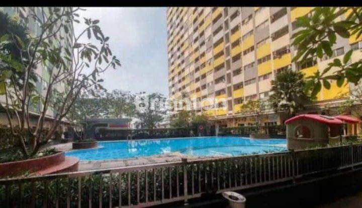 APARTEMEN SENTRA TIMUR, PULOGEBANG JAKARTA TIMUR 3