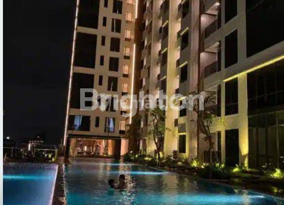 APARTEMEN CITYLOFT SUDIRMAN 1