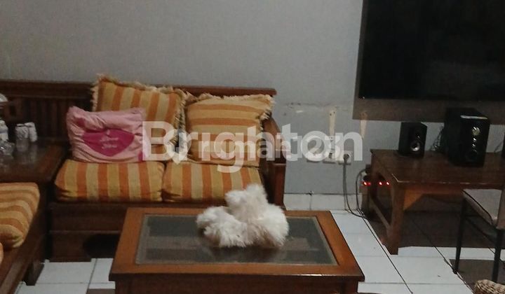 Rumah nyaman di Pamulang 2