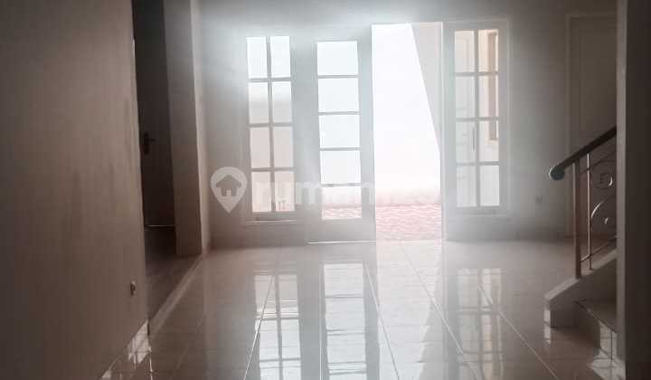 Affordable Ready-to-Live House in Tourist City Affordable Ready-to-Live House in Tourist City