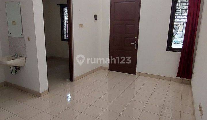 Rumah Mungil Siap Huni 2