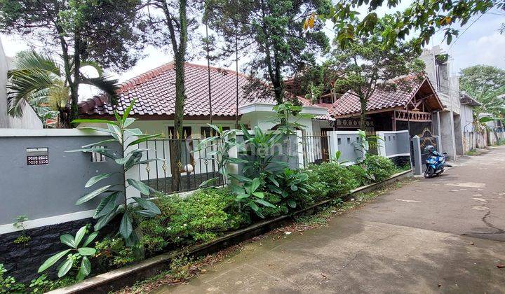 Rumah Cantik Nyaman Siap Huni 1