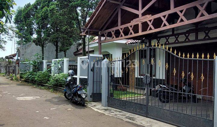 Rumah Cantik Nyaman Siap Huni 2