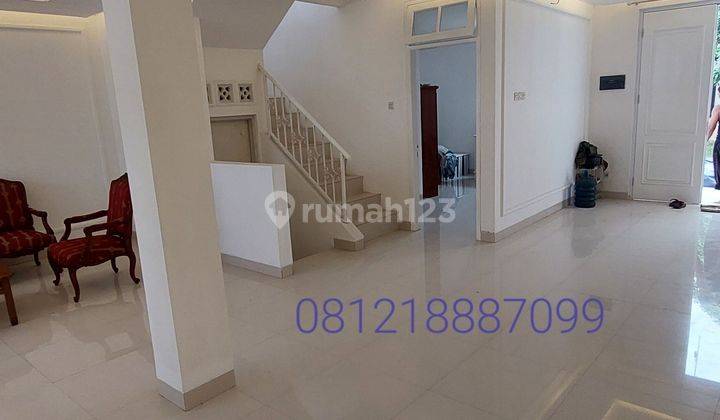 Rumah Cantik Moderen Siap Huni 2