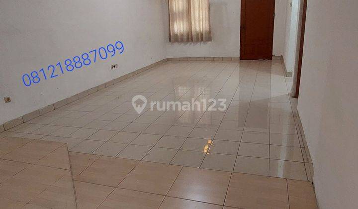 Rumah Cantik Siap Huni 2