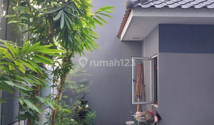 Rumah Murah Siap Huni Di Boulevard 2