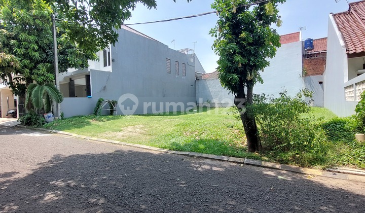 Kavling Bagus & Strategis Belakang Mal Tanah