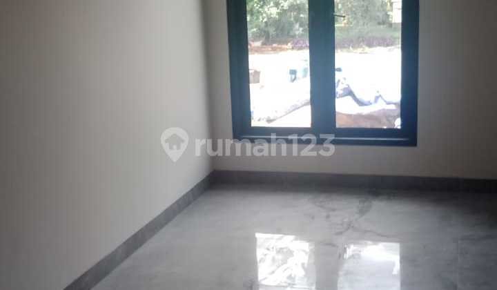 Minimalist House Ready to Occupy in Tourism City 2