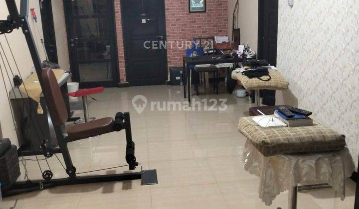 Rumah Dekat Fasilitas Umum Di Ciledug S8023 2