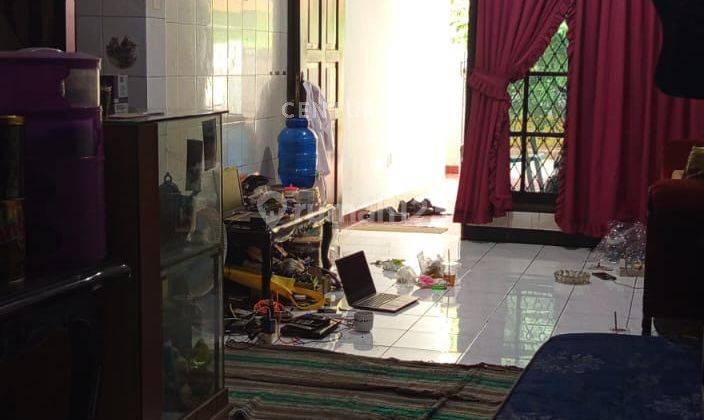 Rumah Tinggal 2 Lt Dalam Komplek Pemda DKI Pondok Kelapa S7972 1