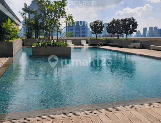 SOHO Splendor Tower Apartemen Pancoran Harga Di Bawah NJOP S9021 SOHO Splendor Tower Apartemen Pancoran Harga Di Bawah NJOP S9021