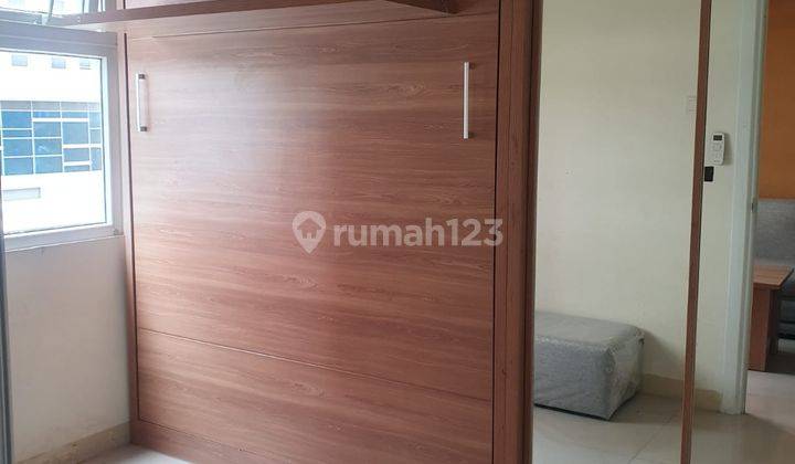 Apartemen Green Pramuka 2BR Tower Magnolia Lantai 2 S7946 2