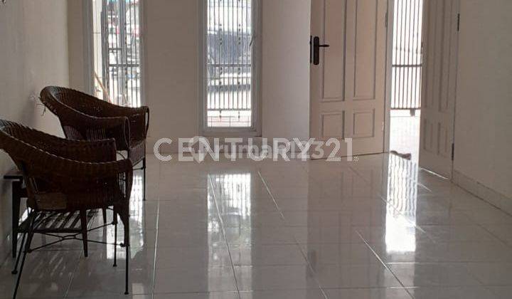 Rumah Area Perkantoran Di Kelapa Gaading Jakarta Utara R1851 1