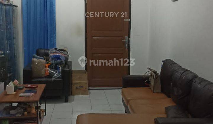 Rumah 2 Lantai Siap Huni Di Graha Raya Bintaro S8120 1