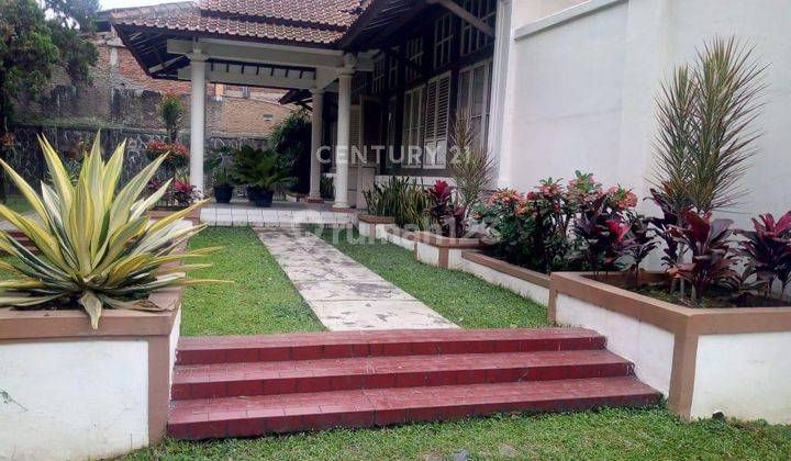 Rumah Kondisi Asri Lokasi Strategis Di Cimahi Selatan S7991 2