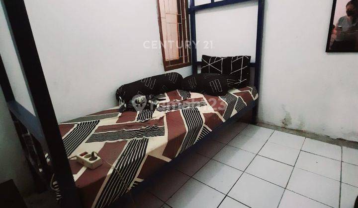 Rumah Dekat Rs Dalam Komplek Perum Babelan Utama Sejahtera S7996 2