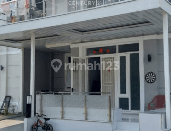 Rumah 2 Lantai Siap Huni Di Lavon Swancity S9133 Rumah 2 Lantai Siap Huni Di Lavon Swancity S9133
