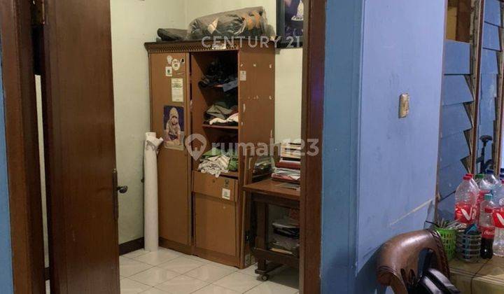 Rumah 2 Lantai Lokasi Strategis Di Rawamangun S8024 2