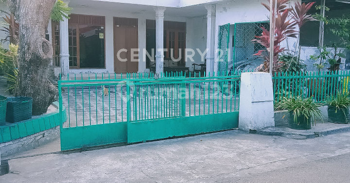 Rumah Huni Lokasi Sangat Strategis Di Pusat Kota Klaten S9083