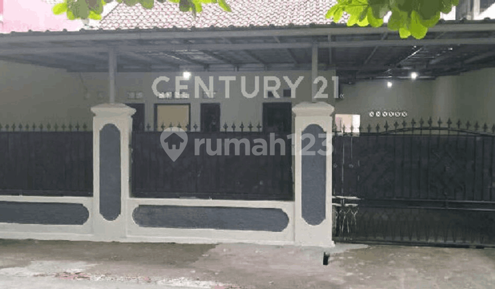 Rumah Strategis Siap Huni Di Asabri Indah Jati Asih S9112