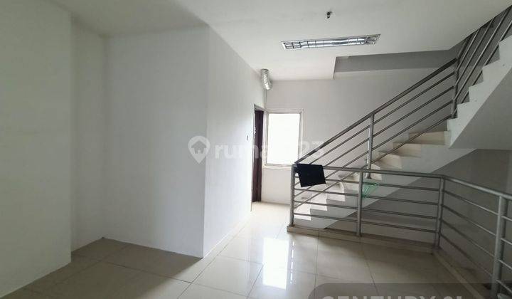 Ruko 3 Lantai Di Gedung Apartemen Tifolia S7958 2