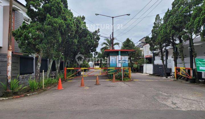 Tanah Dalam Hunian Ekslusif Daerah Pusat Kota Di Sukamiskin S8012 2