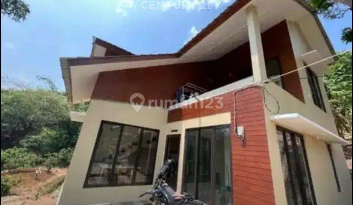 Villa 2 Lantai Siap Huni Sangat Asri Di Ciemas S8247 1