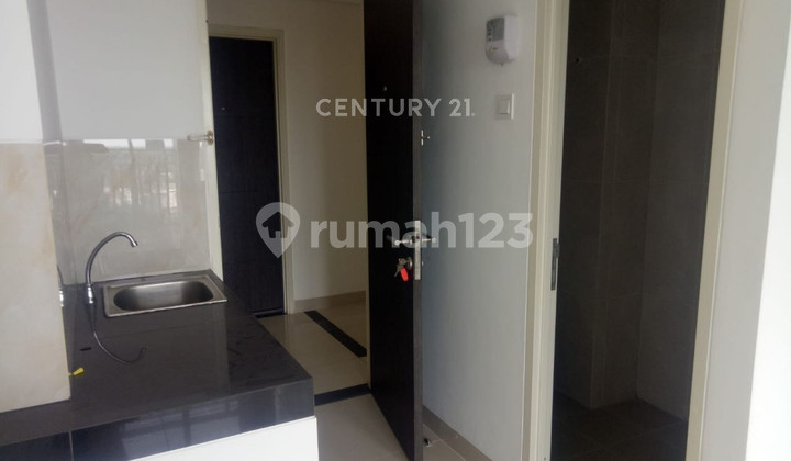 Apartemen Serpong Garden Type Studio Tower Catleya Lt 7 R2102 1