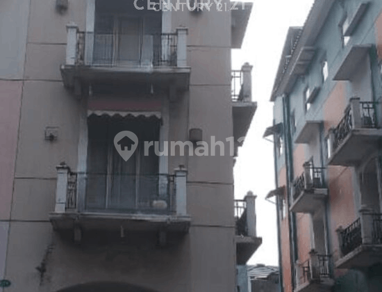 Ruko Hook Furnished Dan Strategis Di Plaza 3 Pondok Indah S8752 Ruko Hook Furnished Dan Strategis Di Plaza 3 Pondok Indah S8752