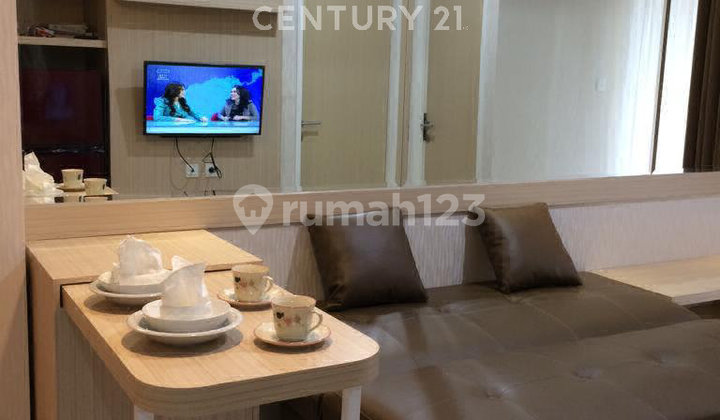 Apartemen Ayodhya 2 Bedroom Full Furnished R2233 2