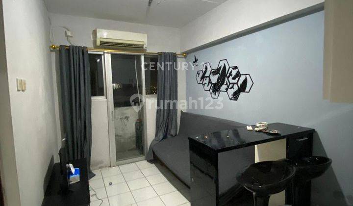 Apartemen Sentra Timur Residence 2BR Tower II Lantai 21 S7970 1