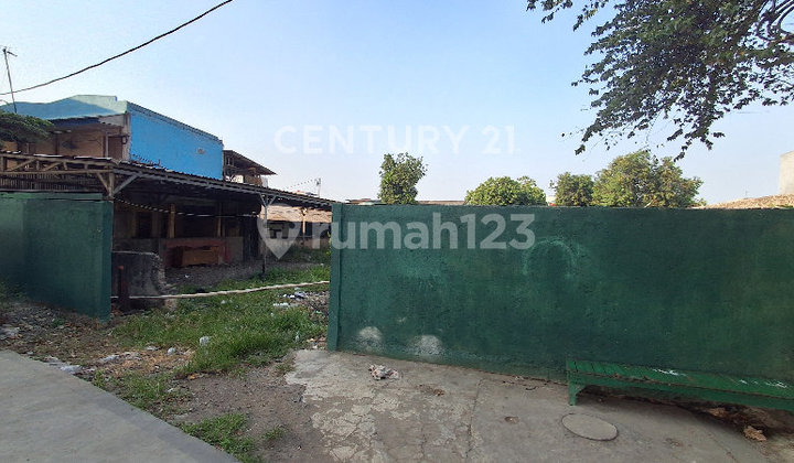 Jual Cepat Tanah Strategis Di Jalan Raya Cakung Jakarta S9128 Jual Cepat Tanah Strategis Di Jalan Raya Cakung Jakarta S9128