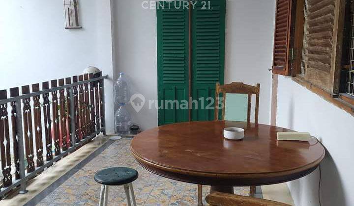 Rumah Kost 3 Lantai Lokasi Sangat Strategis Di Cikini S8005 1