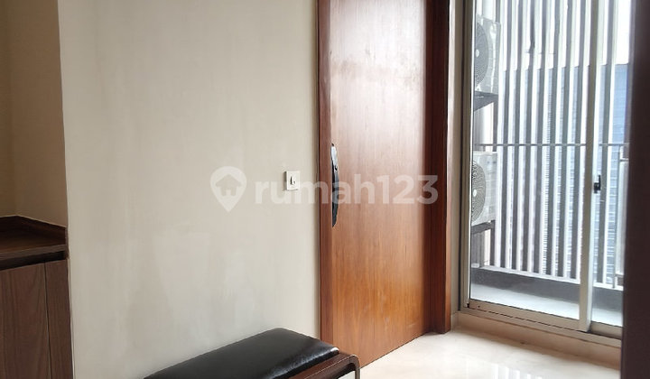 Apartemen Branz Simatupang Lantai 6 & 7 Di Jakarta Selatan S9088 2