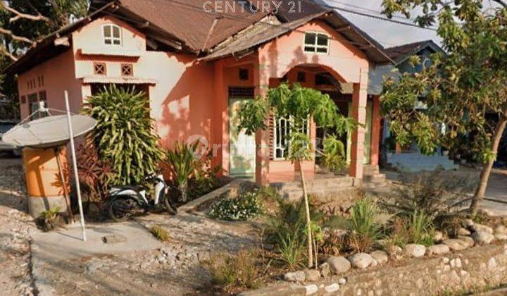 Rumah Lokasi Strategis Pinggir Jalan Di Tendean Atambua S8002 1