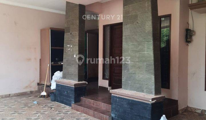 Rumah 3 Lt Siap Huni Di Perum Nirwana Golden Park Cibinong S8154 2