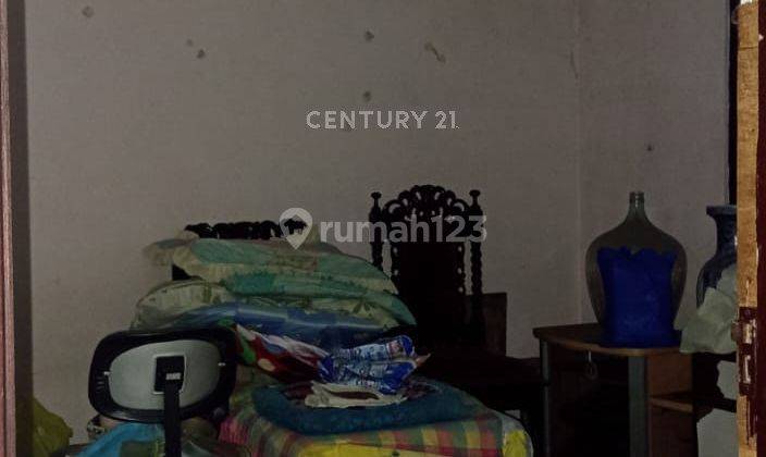 Rumah Tinggal 2 Lt Dalam Komplek Pemda DKI Pondok Kelapa S7972 2