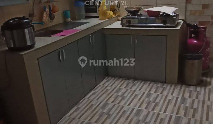 Rumah 2 Lantai Bebas Banjir Di Graha Raya Bintaro S8121 2